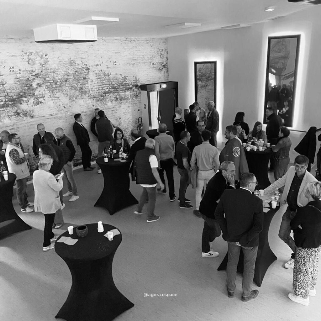 conférence professionnelle Paray-le-Monial