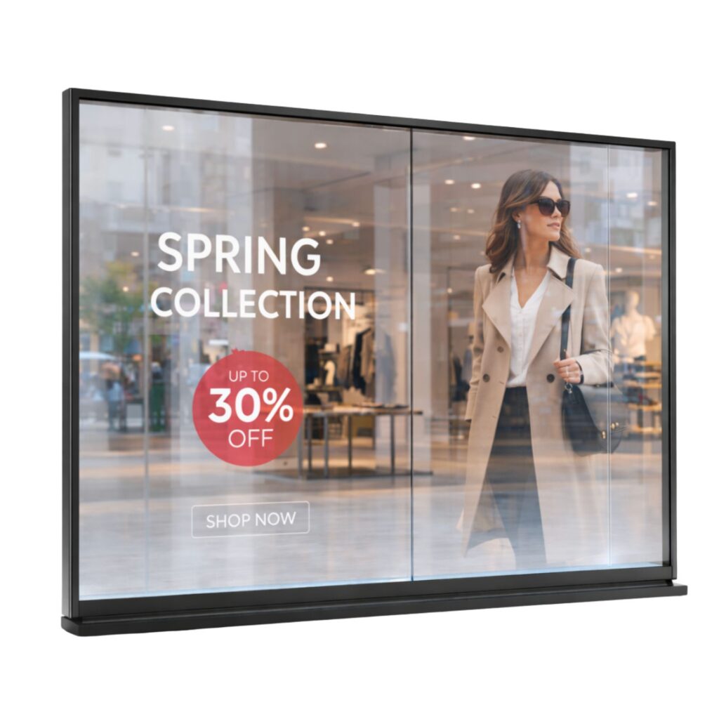 ecrans-led-transparents-vitrine